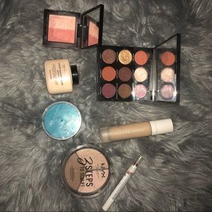 Sephora Ulta makeup Lot